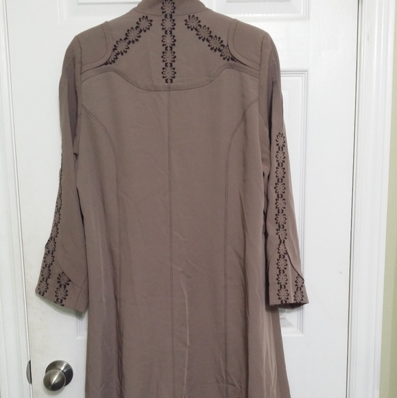 Modest Islamic Turkish dress - Picture 3 of 6